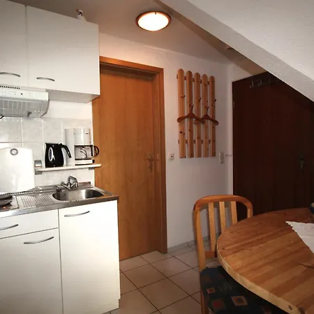 Sonnenwiese Appartement *