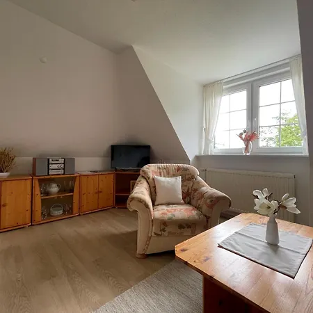 Sonnenwiese Appartement