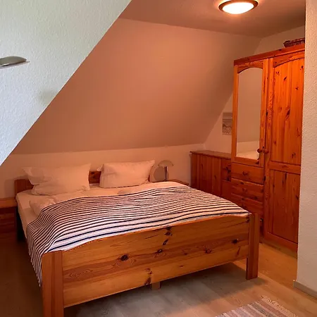 Appartement Sonnenwiese
