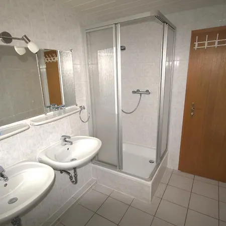 Sonnenwiese Appartement *
